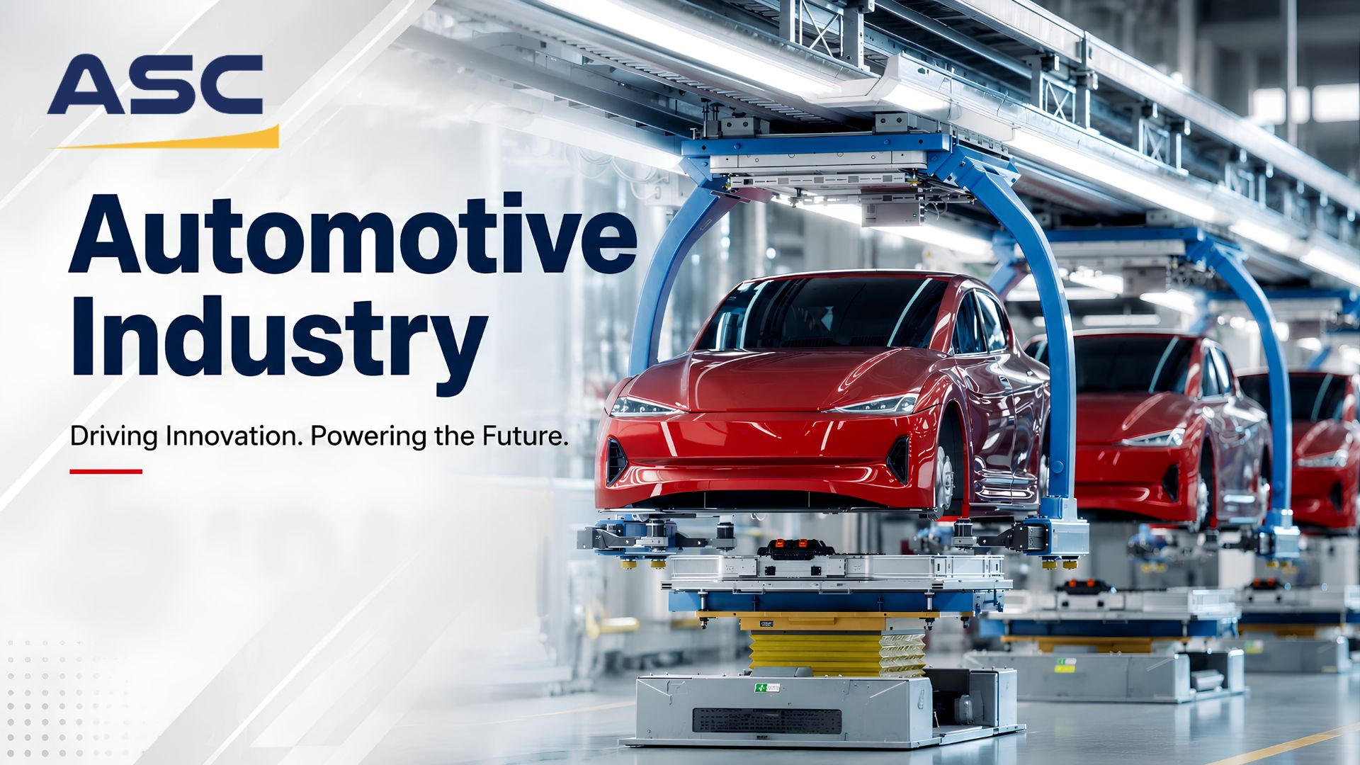 Automotive Industry